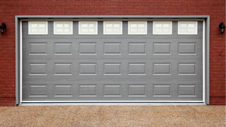 Garage Door Repair at Town Center San Mateo, California